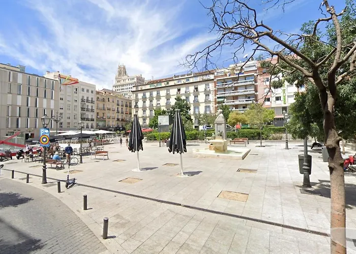 Amazinn Collection Madrid Chueca