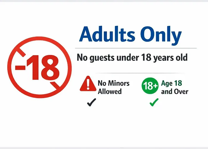 Loop America (Adults Only)